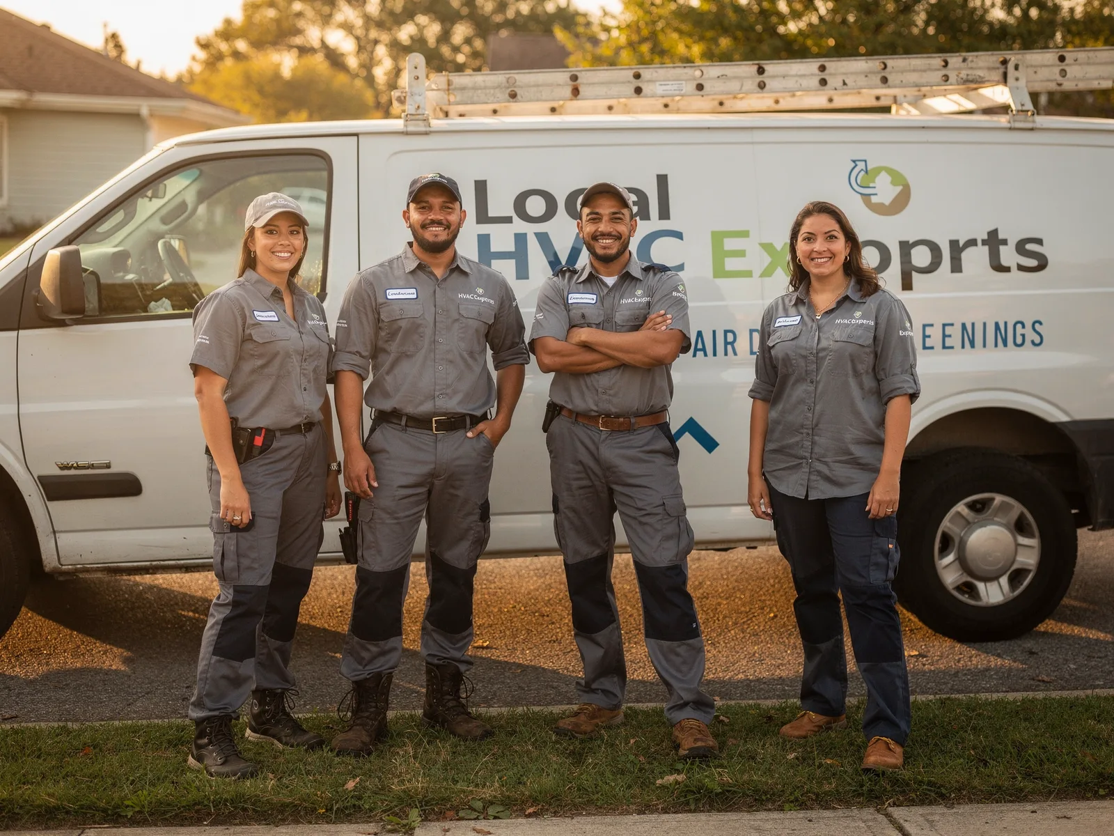 24/7 HVAC Repair & AC Replacement company in Alburnett, IA